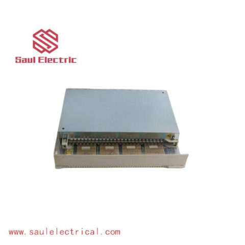 ABB DO610 3BHT300006R1 - High-Performance Digital Output Module