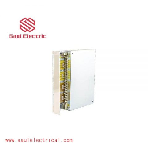 ABB DO630 3BHT300007R1 - Advanced Digital Output Module