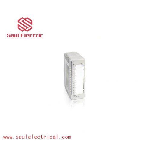 ABB DO820 3BSE008514R1 - High Performance Digital Output Module