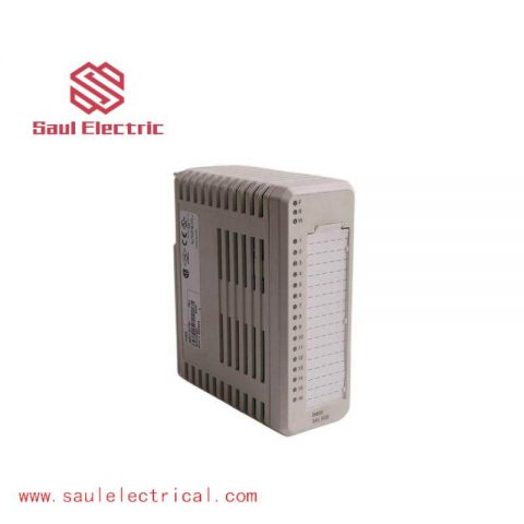 ABB DO820 Digital Relay Module - High-Speed Switching for Precision Control