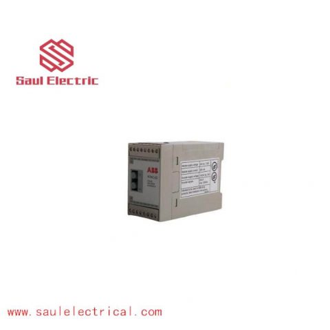 ABB DO820+TU831V1 Industrial Control Module Selector