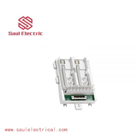 ABB DP840-eA Digital I/O Module, 8 Independent Channels