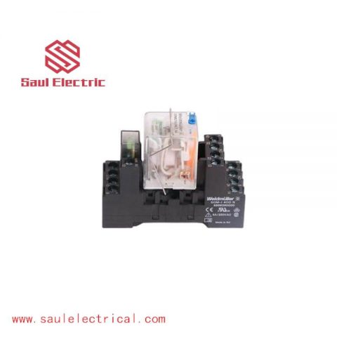 ABB DRM570024LT AU 4CO 24V 3ABD00036448 Relay, High-Power Relay Module