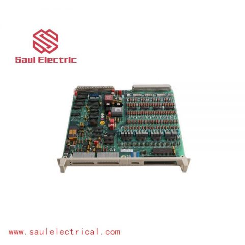 ABB DSAI130H 57120001-NT Analog Input Board