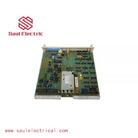 ABB DSAI155 Thermocouple Module - 57120001-HZ, Precision Temperature Sensing