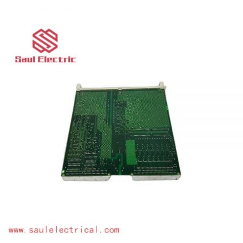 ABB DSAI155A 3BSE014162R1 Thermo Couple module: Precision Temperature Control for Industrial Automation