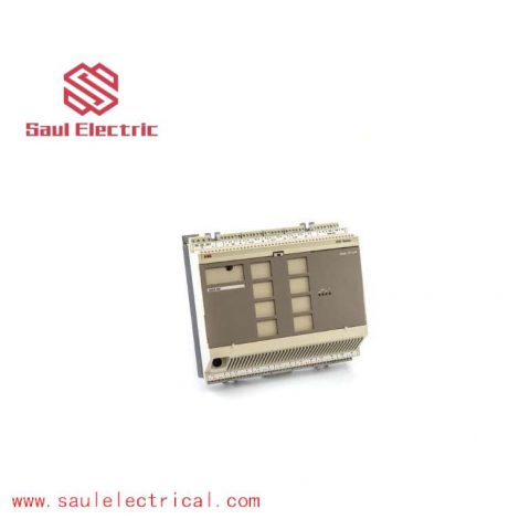 ABB DSA IDSAX452 5712289-A Out Basic Unit, High-Performance Automation Solution