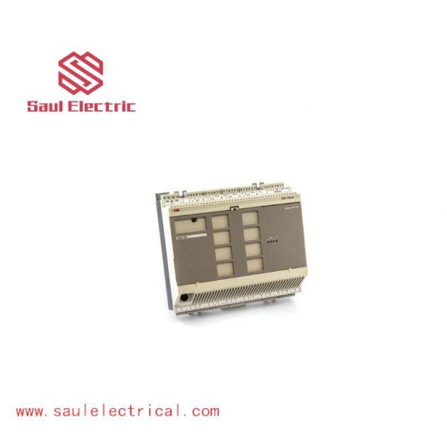 ABB DSA IDSAX452 5712289-A Out Basic Unit, High-Performance Automation Solution