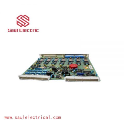 ABB DSAO120 | 57120001-EY | Analog Output Board, Precision Control Module