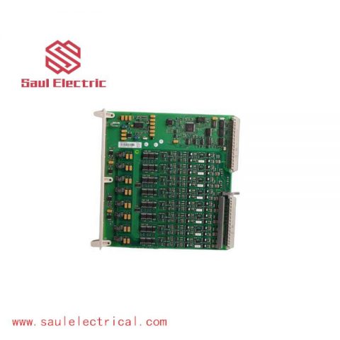 ABB DSAO120A Analog Output Board - Precise Control for Industrial Automation