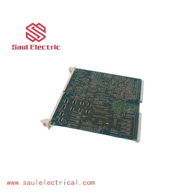 ABB DSAX110 57120001-PC Analog Input/Output Board, High Precision Control Module