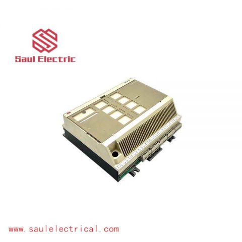 ABB DSAX452 ANALOG I/O MODULE for Industrial Automation, Precision Control Solutions