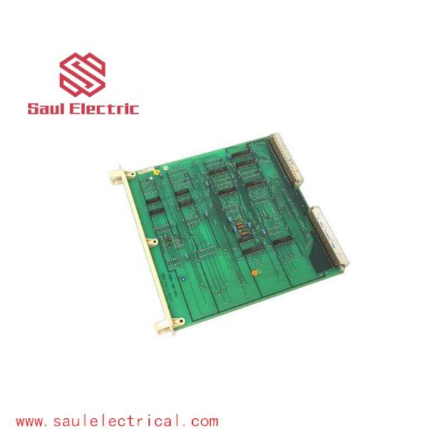 ABB DSBC111 57310256-K Bus Module - Industrial Control Bus Interface