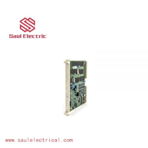 ABB DSBC172 Bus Supervision Board,57310001-KD