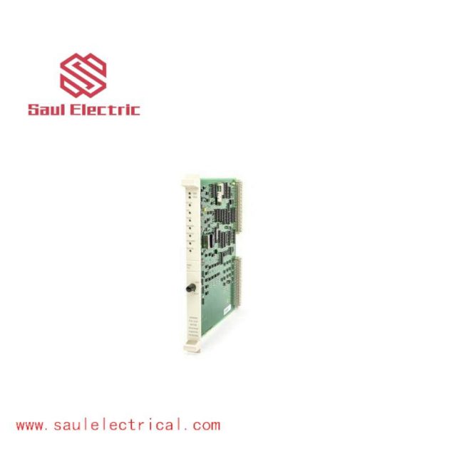 ABB DSBC174 | 3BSE012211R1 Bus Extender for S100 I/O Bus