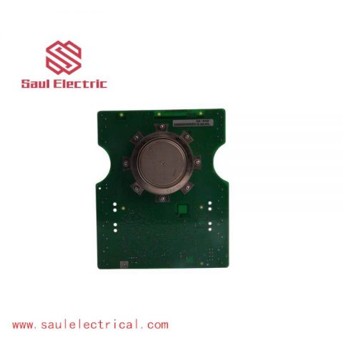 ABB DSCA180B | 57520001-GZ | Communications Module