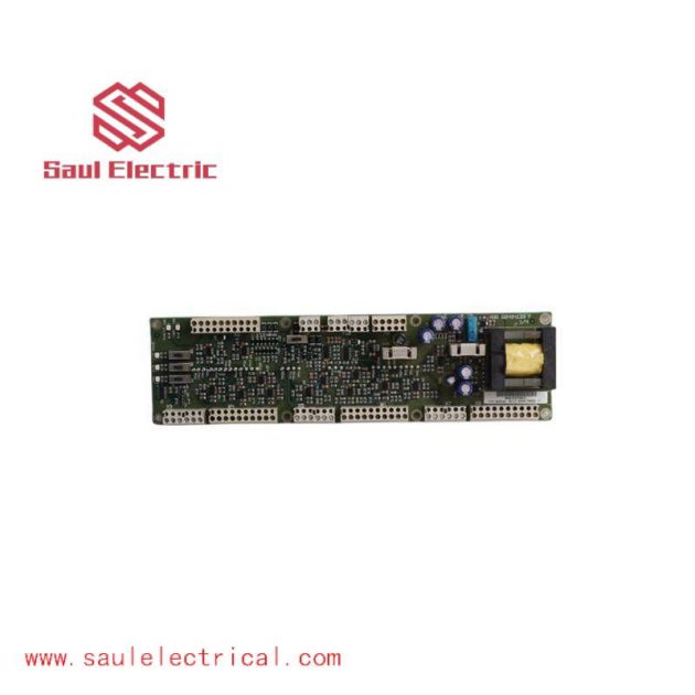 ABB DSCB-02 68494150 - Diode Supply Connector Board