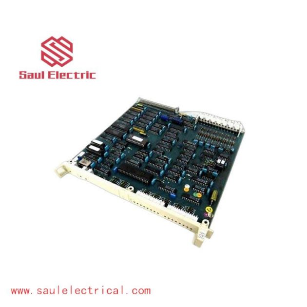 ABB DSCS131 57310001-LM - Industrial Ethernet Communications Module