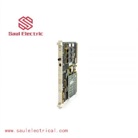 ABB DSCS145 57520001-KX Communication Processor