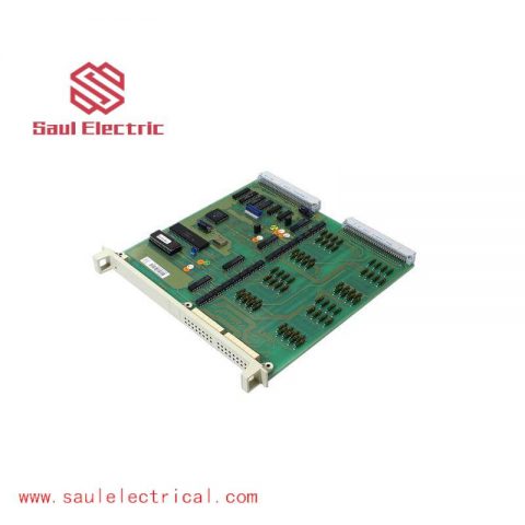 ABB DSDI120A - 57160001-ACA Digital Input Module