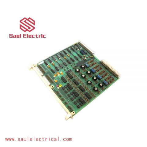 ABB DSDO110 57160001-K, Output Board for Industrial Automation