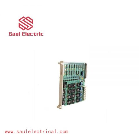 ABB DSDO120 57160001-AK: Precision Digital Output Module