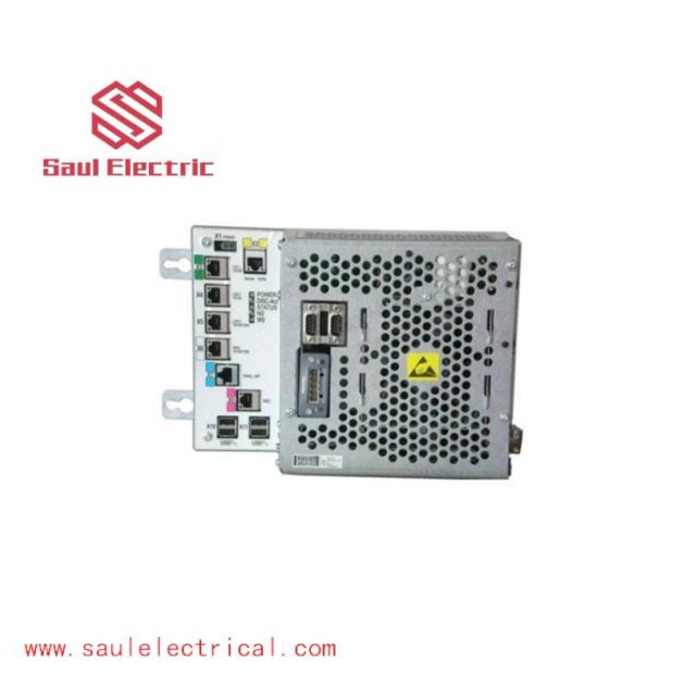 ABB DSQC1000 & DSQC1018 Modules, 3HAC042766-001 & 3HAC050363-001, Control Module & Signal Conditioning