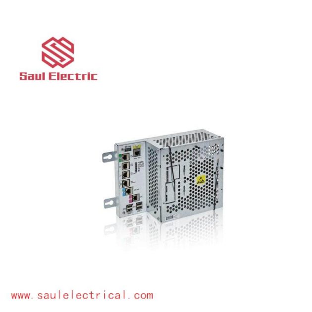 ABB DSQC1000, DSQC1018, 3HAC042766-001, 3HAC050363-001 - Advanced Computer Unit for Industrial Automation