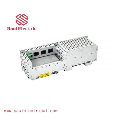 ABB DSQC3041 - High-Performance Servo Drive Module