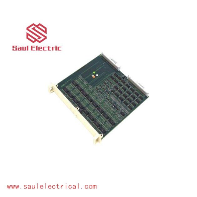 ABB DSQC323 3HAB5956-1 3HNE00278-1 3HNE00279-1 1600-6 1.45 - Advanced I/O Module for Industrial Automation