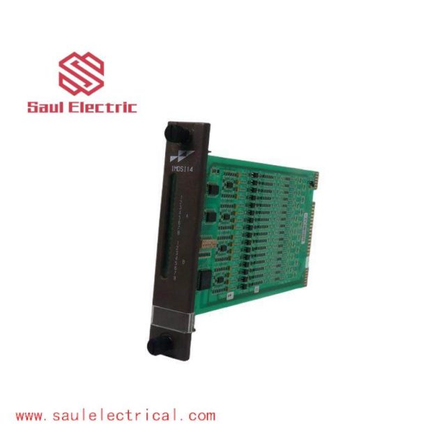 ABB DSQC325 Main Computer Board - Advanced Control Module for Industrial Automation