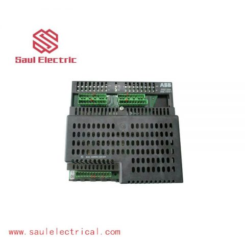 ABB DSQC328A 3HAC17970-1 Digital I/O Module for Advanced Automation Solutions