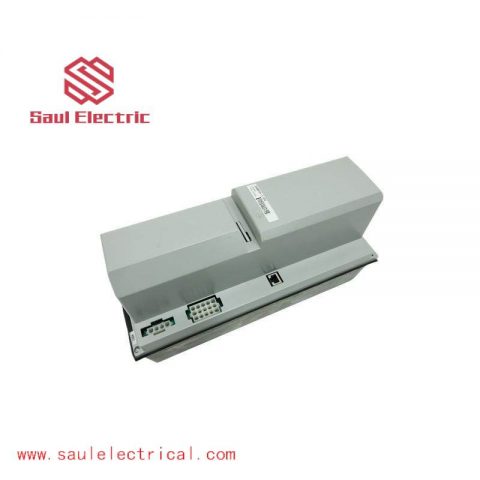 ABB DSQC345B Rectifier Unit, for Industrial Control Applications