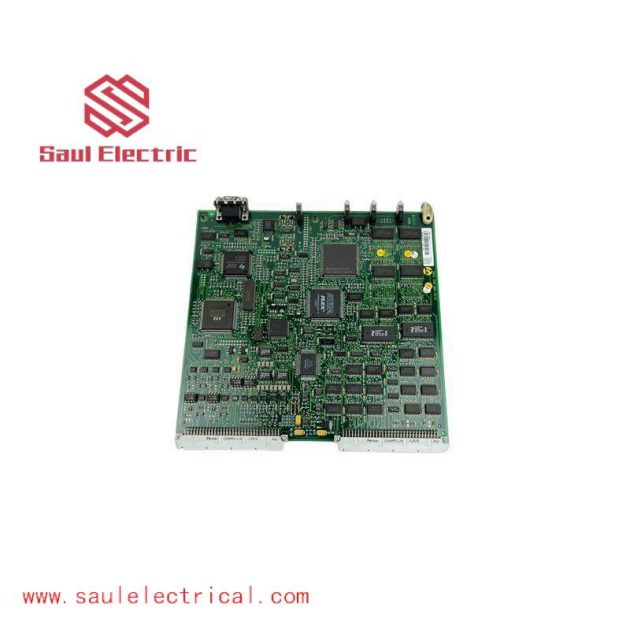 ABB DSQC363 Robot Computer Board - High-Performance I/O Module for Industrial Automation