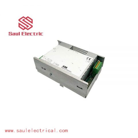 ABB DSQC378B, 3HNE00421-1 IRC5, DSQC626A, 3HAC026289-001, IRB1200, 3HAC032243-016 - Advanced Control Modules