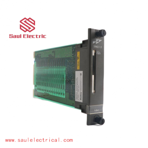 ABB DSQC546A 3HAB8101-18 Servo Drive Module - Precision Control for Industrial Automation