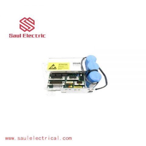 ABB DSQC562 3HAC16014-1 Serial Measurement Unit