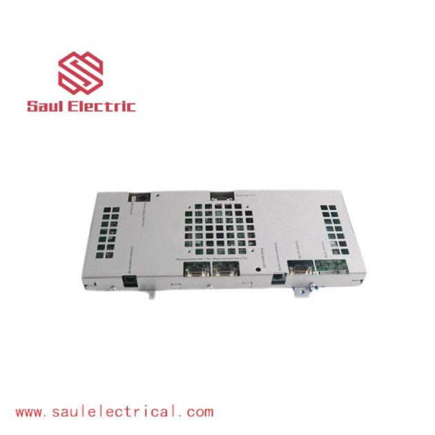 ABB DSQC601 3HAC12815-1 Axis Computer - Control Module for Industrial Automation