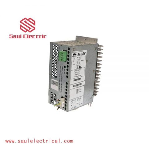 ABB DSQC608-3HAC12934-1: High-Performance I/O Power Supply for Advanced Automation