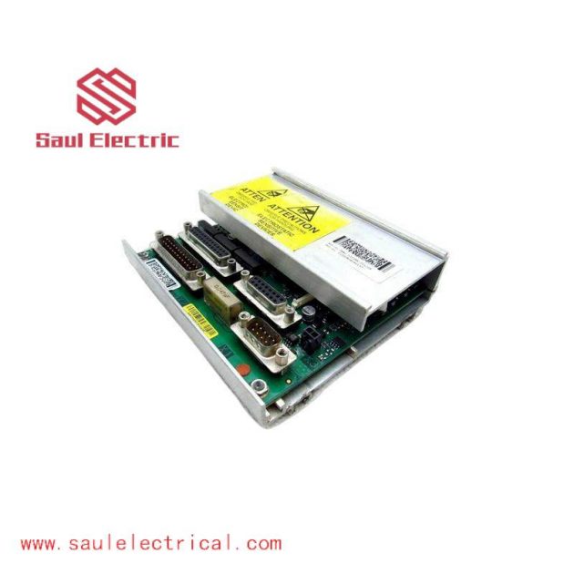 ABB DSQC633 3HAC022286-001 Serial Measurement Unit - Advanced Control & Measurement Solution