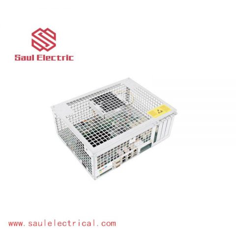 ABB DSQC639 3HAC025097-001 & 3HAC025527-004: Robotic Main Computer