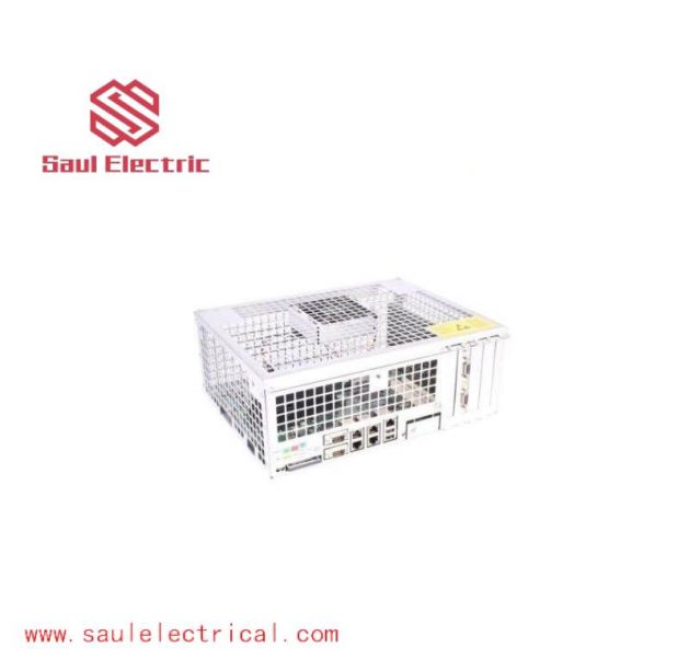 ABB DSQC639 3HAC025097-001: Advanced Industrial Computer Module