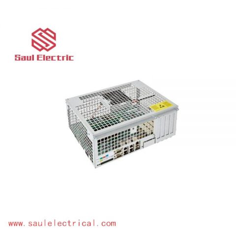 ABB DSQC639 3HNA011342-001 - Industrial Control Module, Precision Engineered for Automation