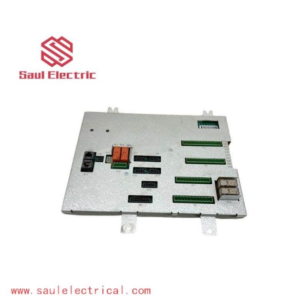 ABB DSQC643 3HAC024488-001 Industrial Control Panel Board