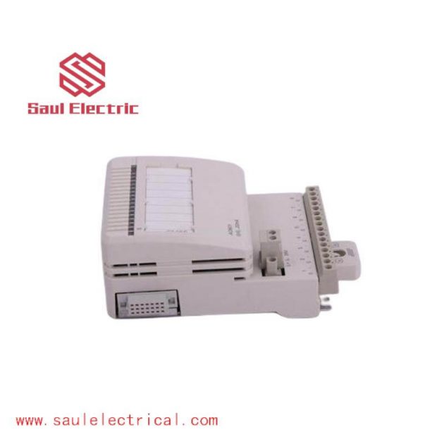 ABB DSQC651 3HEA800439-002: Advanced Motion Control Drive Unit