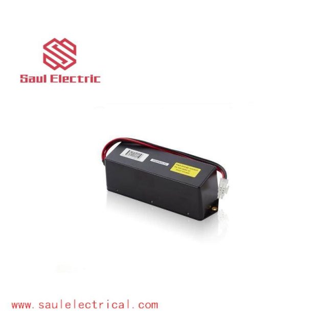 ABB DSQC655: Capacitor Unit for Industrial Automation