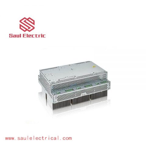 ABB DSQC663, 3HAC029818-001, Digital Expansion Module for Industrial Control Systems