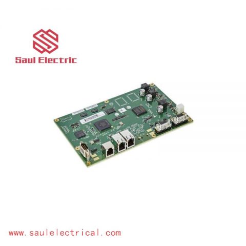 ABB DSQC668 3HAC028179-001 & IRB6700 3HAC046994-004 & IRB6700 3HAC046994-003 | I/O & Motion Control Modules