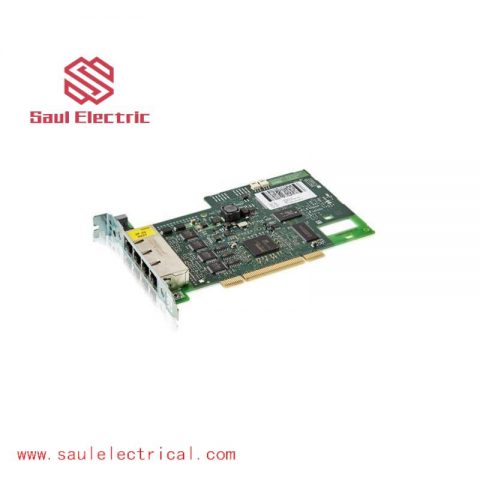 ABB DSQC678 | 3HAC033556-001 | Communication Board