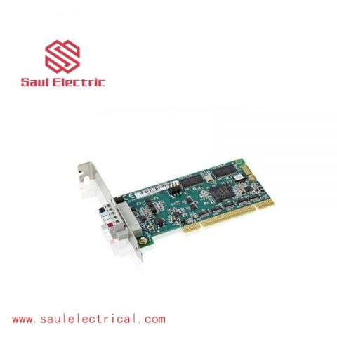 ABB DSQC697 - DeviceNet Interface Board for Industrial Automation